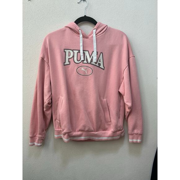 Women’s Puma Hoodie Size Medium - Picture 1 of 3